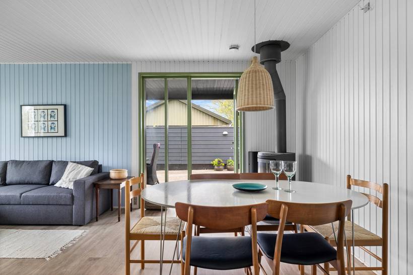 Foto von Ferienhaus PB24 auf Bovense - Nordfünen