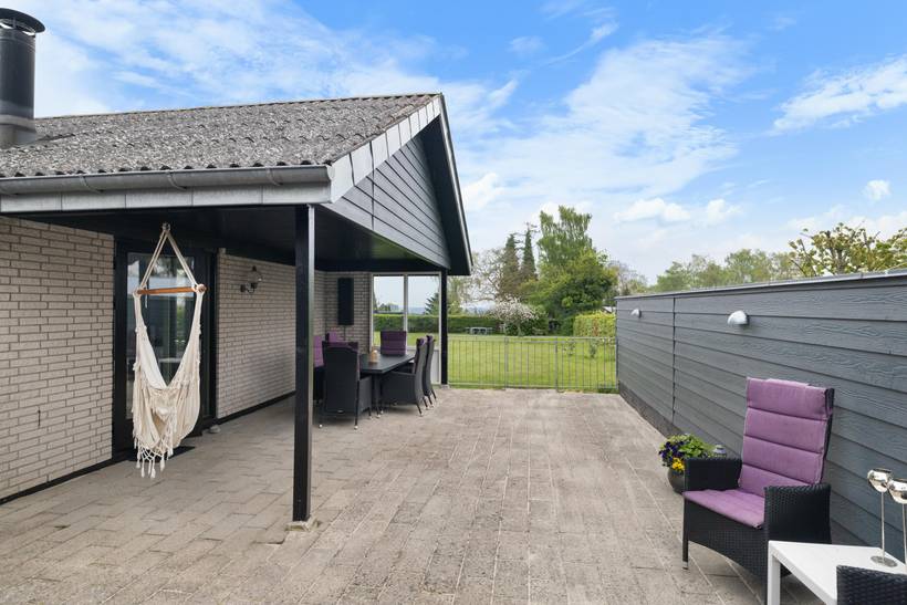 Foto von Ferienhaus PB24 auf Bovense - Nordfünen