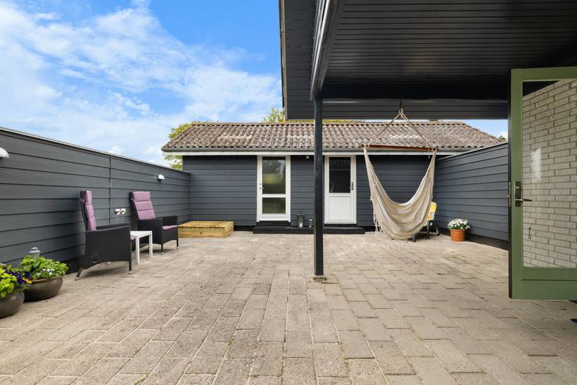 Foto von Ferienhaus PB24 auf Bovense - Nordfünen