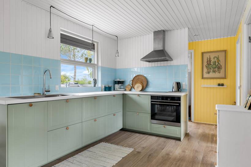 Foto von Ferienhaus PB24 auf Bovense - Nordfünen