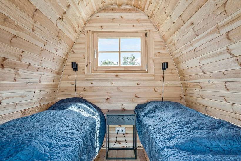 Foto von Ferienhaus PB28 in Skalstrup - Westjütland