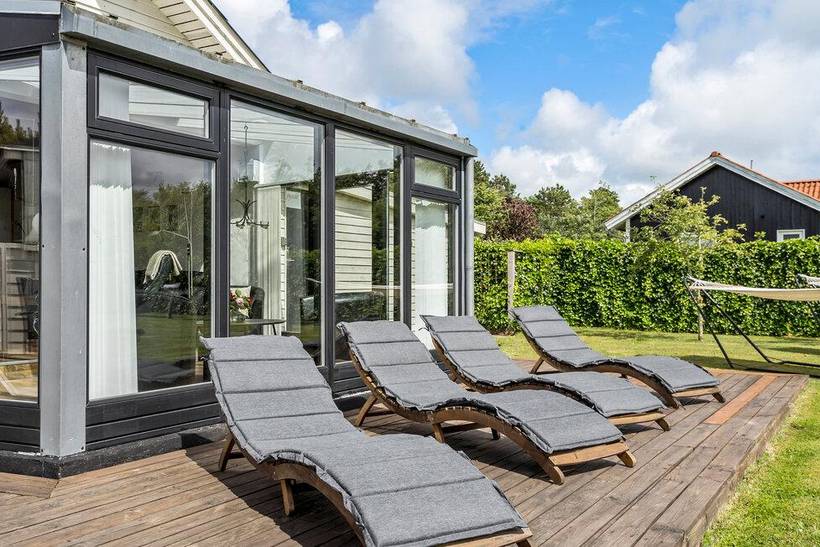 Foto von Ferienhaus PB28 in Skalstrup - Westjütland