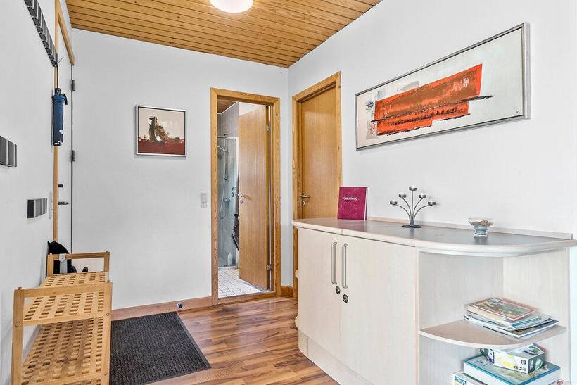 Foto von Ferienhaus PB28 in Skalstrup - Westjütland