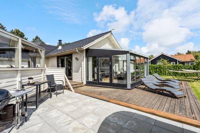 Vorschaubild von Ferienhaus PB28 in Skalstrup - Westjütland