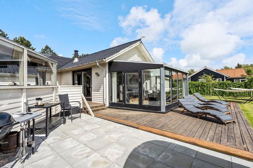 Foto von Ferienhaus PB28 in Skalstrup - Westjütland