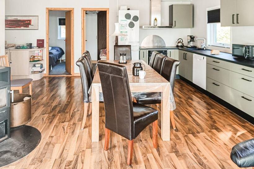Foto von Ferienhaus PB28 in Skalstrup - Westjütland