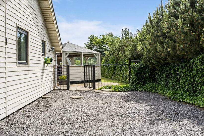 Foto von Ferienhaus PB28 in Skalstrup - Westjütland