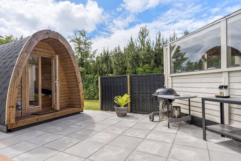Foto von Ferienhaus PB28 in Skalstrup - Westjütland