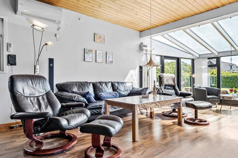 Foto von Ferienhaus PB28 in Skalstrup - Westjütland