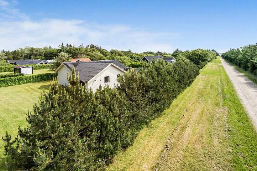 Foto von Ferienhaus PB28 in Skalstrup - Westjütland