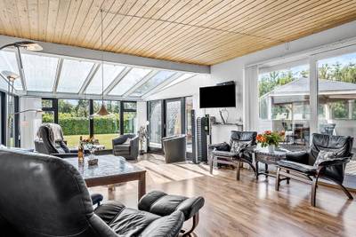 Vorschaubild von Ferienhaus PB28 in Skalstrup - Westjütland