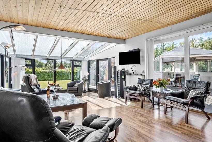 Foto von Ferienhaus PB28 in Skalstrup - Westjütland
