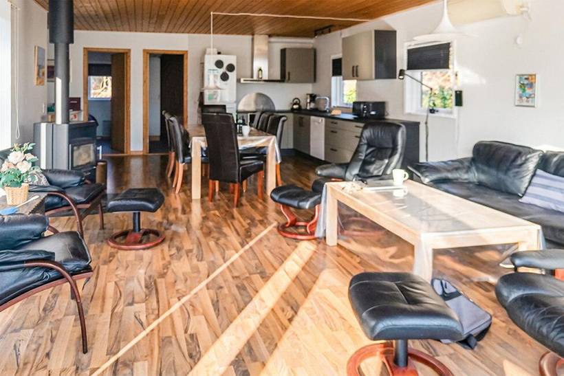 Foto von Ferienhaus PB28 in Skalstrup - Westjütland