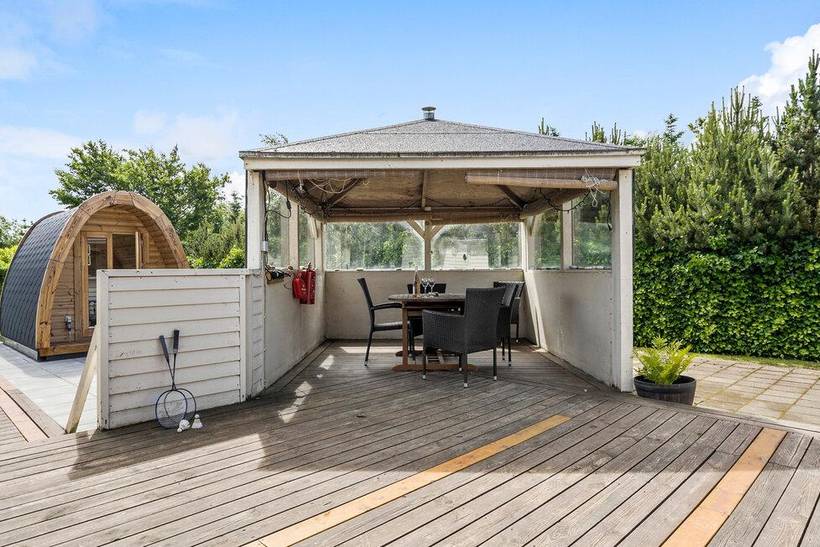 Foto von Ferienhaus PB28 in Skalstrup - Westjütland