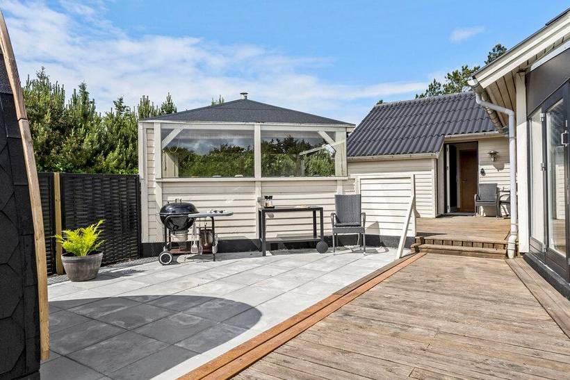 Foto von Ferienhaus PB28 in Skalstrup - Westjütland