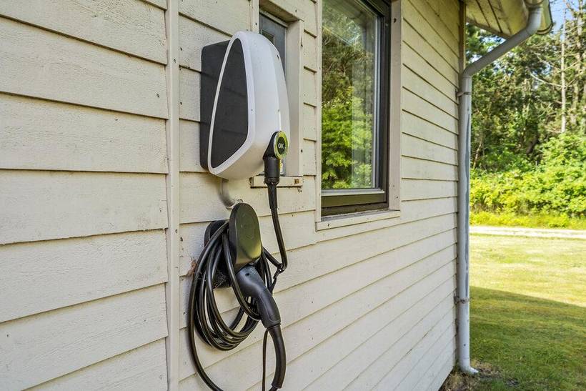 Foto von Ferienhaus PB28 in Skalstrup - Westjütland