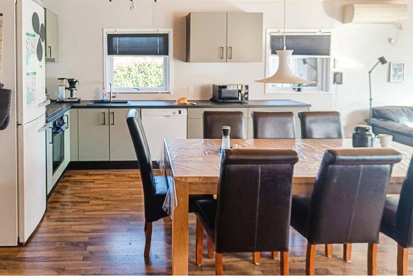 Foto von Ferienhaus PB28 in Skalstrup - Westjütland