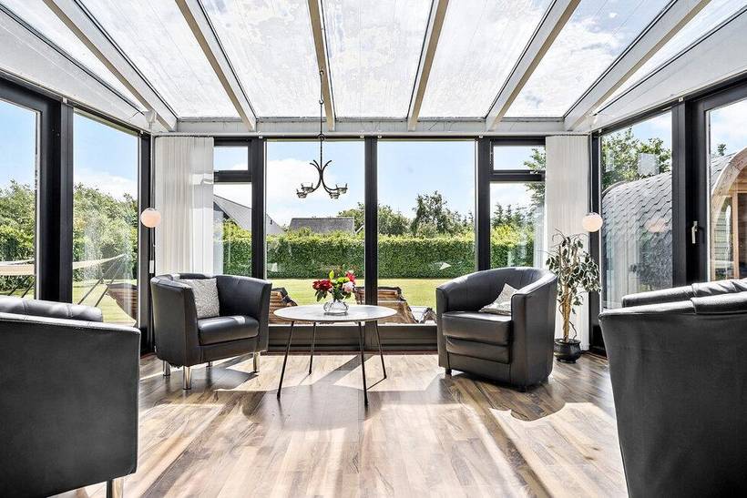 Foto von Ferienhaus PB28 in Skalstrup - Westjütland