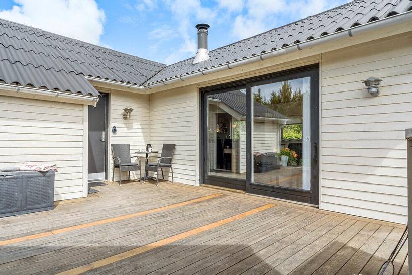 Foto von Ferienhaus PB28 in Skalstrup - Westjütland