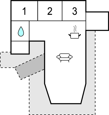 Vorschaubild von Ferienhaus PB28 in Skalstrup - Westjütland