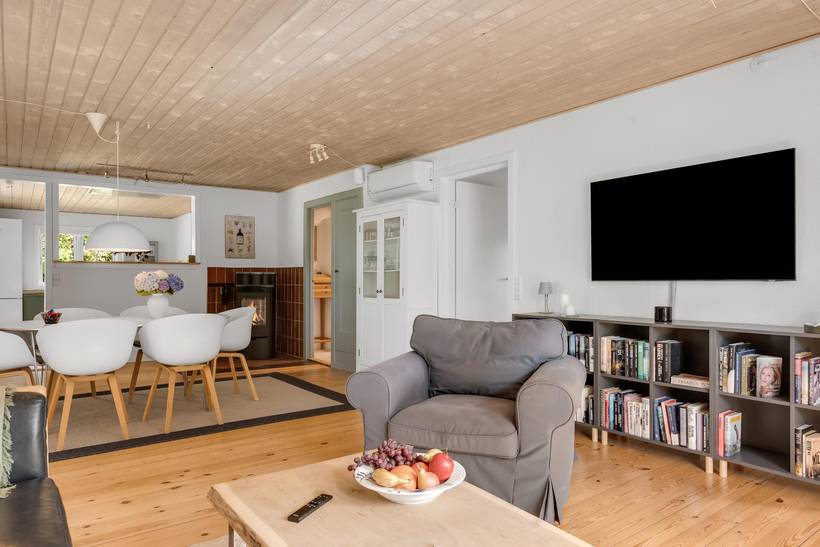 Foto von Ferienhaus PB30 in Rude - Odder - Ostjütland