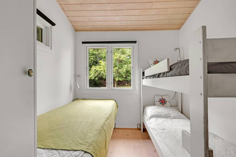 Foto von Ferienhaus PB30 in Rude - Odder - Ostjütland