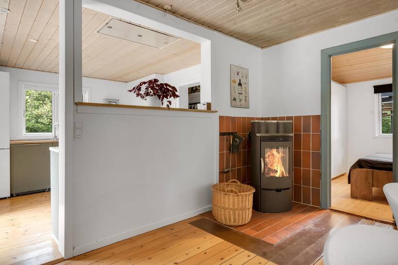 Foto von Ferienhaus PB30 in Rude - Odder - Ostjütland