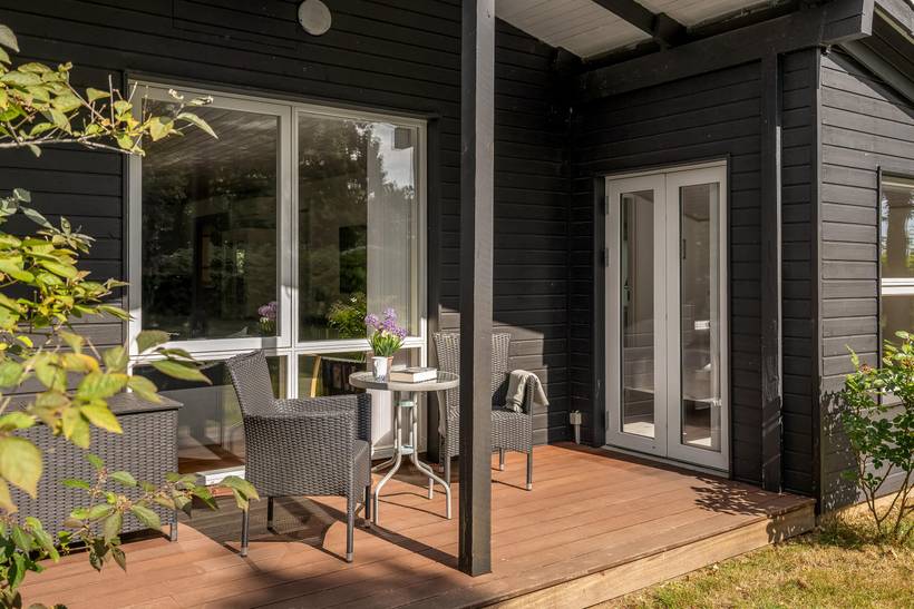 Foto von Ferienhaus PB30 in Rude - Odder - Ostjütland