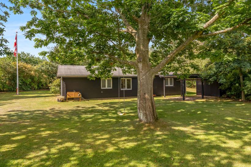 Foto von Ferienhaus PB30 in Rude - Odder - Ostjütland