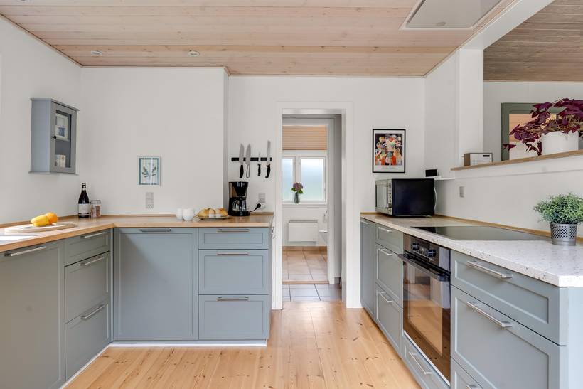 Foto von Ferienhaus PB30 in Rude - Odder - Ostjütland