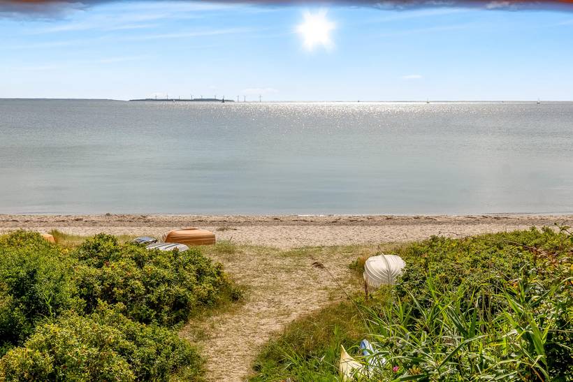 Foto von Ferienhaus PB30 in Rude - Odder - Ostjütland
