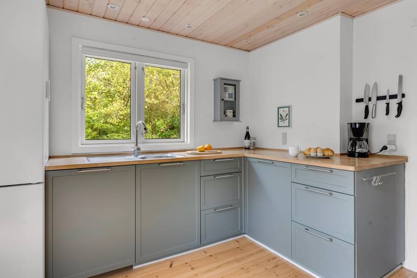 Foto von Ferienhaus PB30 in Rude - Odder - Ostjütland