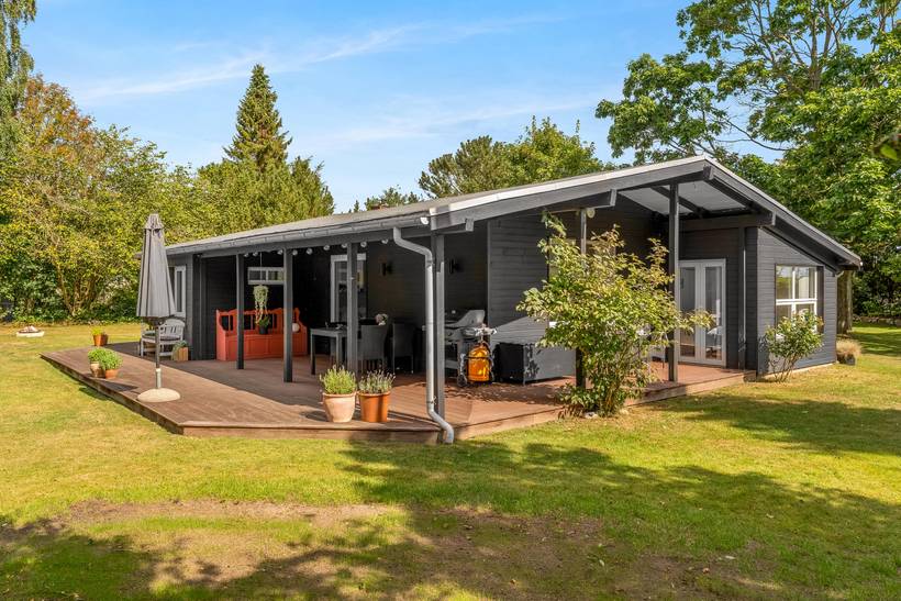 Foto von Ferienhaus PB30 in Rude - Odder - Ostjütland