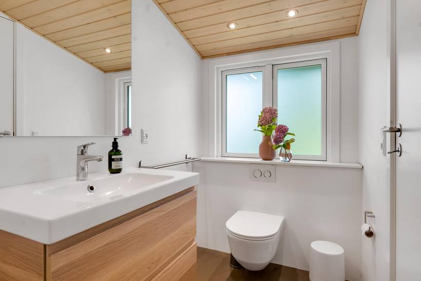 Foto von Ferienhaus PB30 in Rude - Odder - Ostjütland