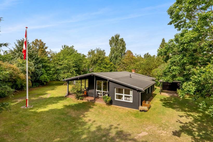 Foto von Ferienhaus PB30 in Rude - Odder - Ostjütland