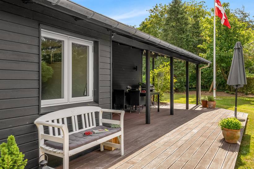 Foto von Ferienhaus PB30 in Rude - Odder - Ostjütland