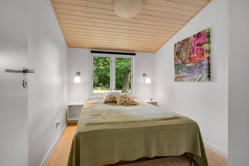 Foto von Ferienhaus PB30 in Rude - Odder - Ostjütland