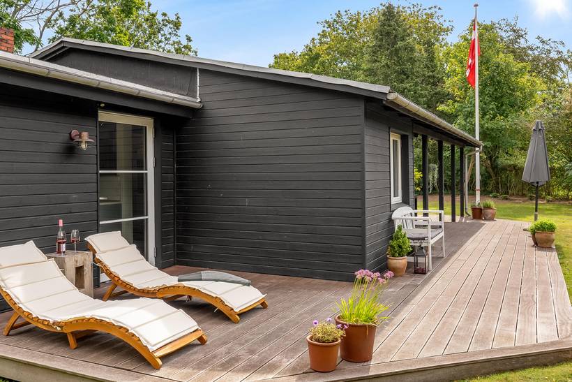 Foto von Ferienhaus PB30 in Rude - Odder - Ostjütland
