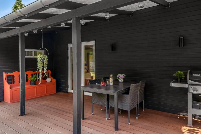 Foto von Ferienhaus PB30 in Rude - Odder - Ostjütland