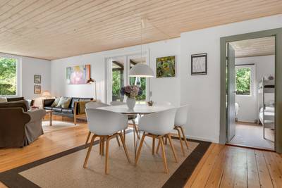 Vorschaubild von Ferienhaus PB30 in Rude - Odder - Ostjütland