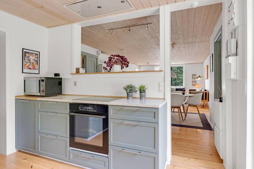 Foto von Ferienhaus PB30 in Rude - Odder - Ostjütland