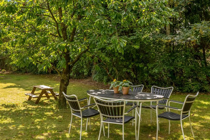 Foto von Ferienhaus PB30 in Rude - Odder - Ostjütland
