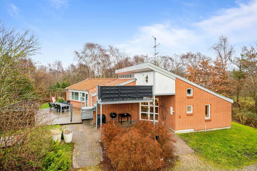 Foto von Ferienhaus PB31 in Øer - Ebeltoft - Ostjütland