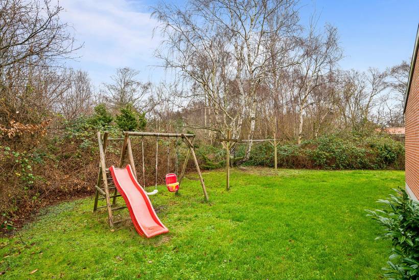 Foto von Ferienhaus PB31 in Øer - Ebeltoft - Ostjütland