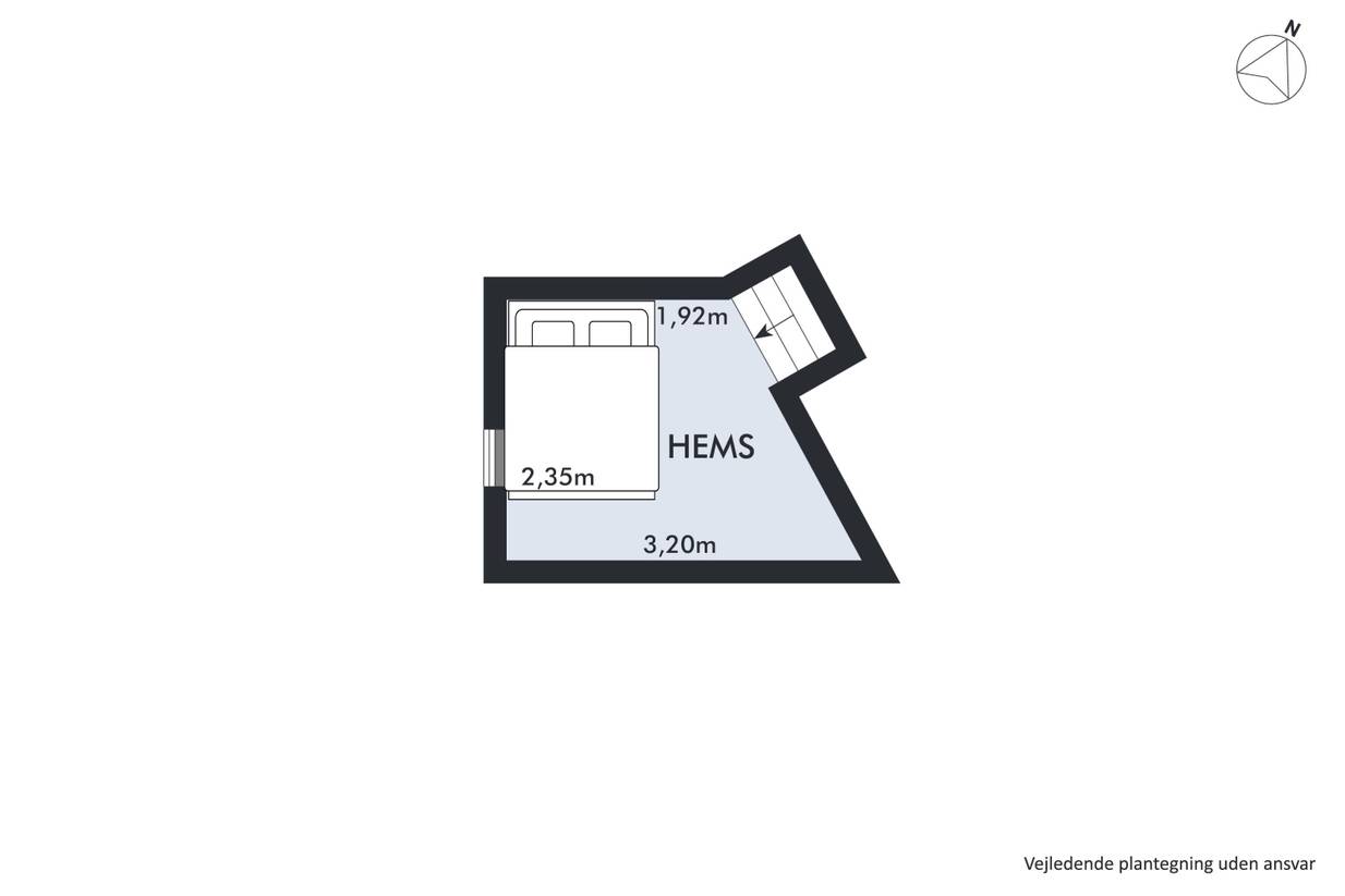 Vorschaubild von Ferienhaus PB31 in Øer - Ebeltoft - Ostjütland