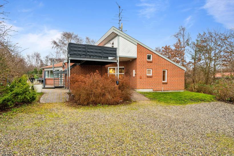 Foto von Ferienhaus PB31 in Øer - Ebeltoft - Ostjütland