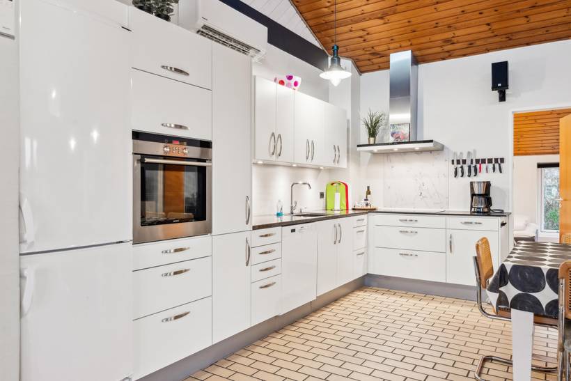 Foto von Ferienhaus PB31 in Øer - Ebeltoft - Ostjütland