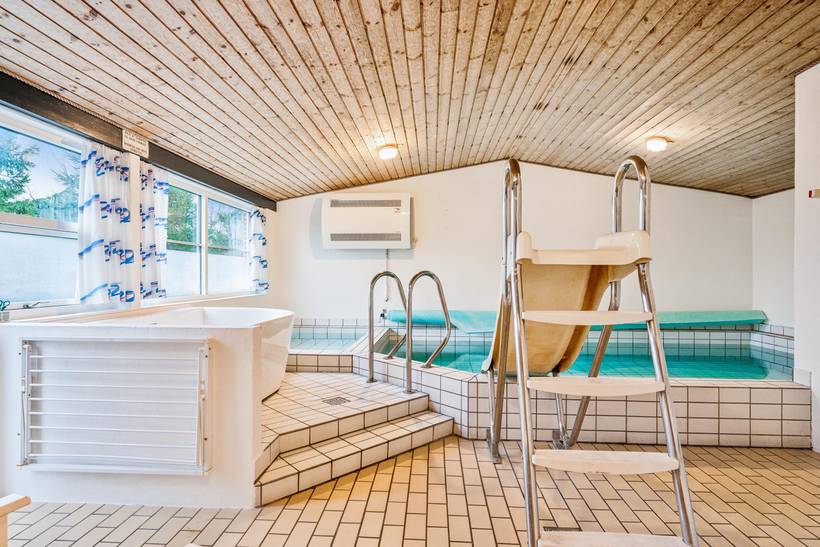 Foto von Ferienhaus PB31 in Øer - Ebeltoft - Ostjütland