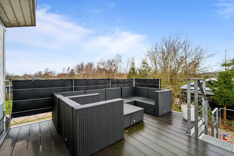 Foto von Ferienhaus PB31 in Øer - Ebeltoft - Ostjütland