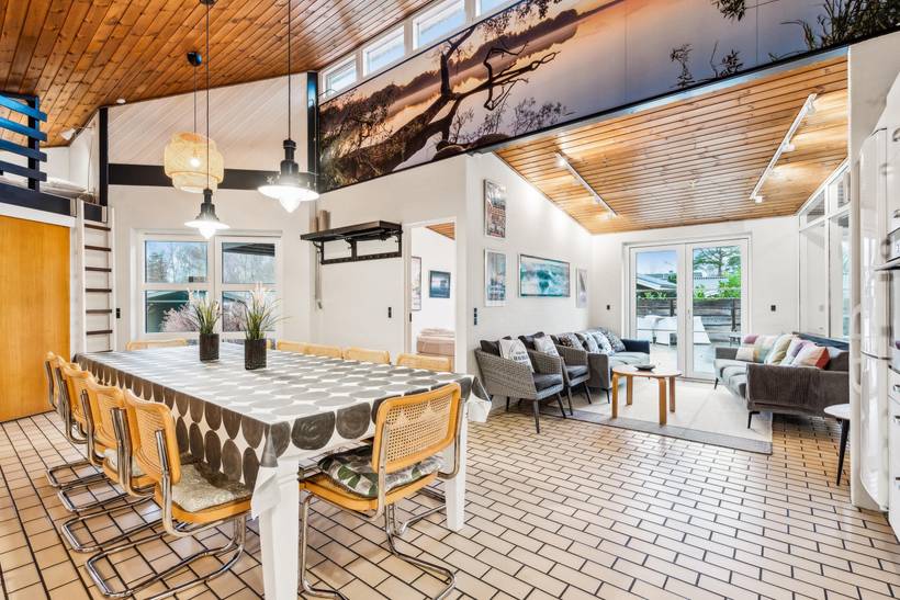 Foto von Ferienhaus PB31 in Øer - Ebeltoft - Ostjütland